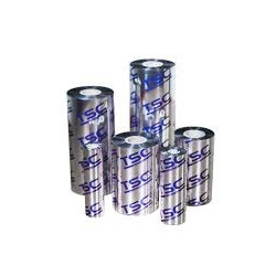 TSC 8050-SWX thermal ribbon 90 m Black