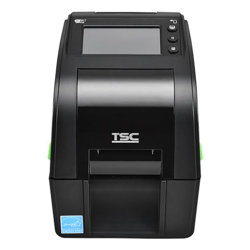TSC TH220T Label Printers - 3.5 Inches - 128MB - Black