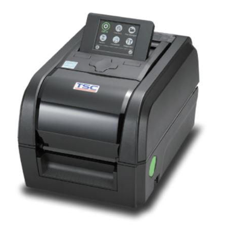 TSC TX310 Label Printers - 128MB - Black