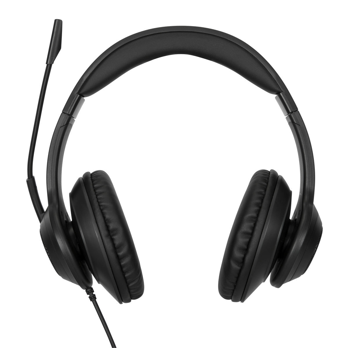 Targus AEH102GL Headphones & Headsets - Black