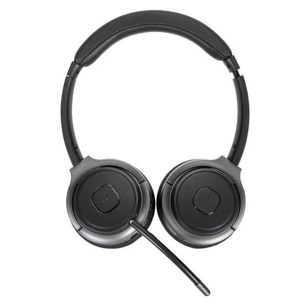 Targus AEH104GL Headphones & Headsets - Black