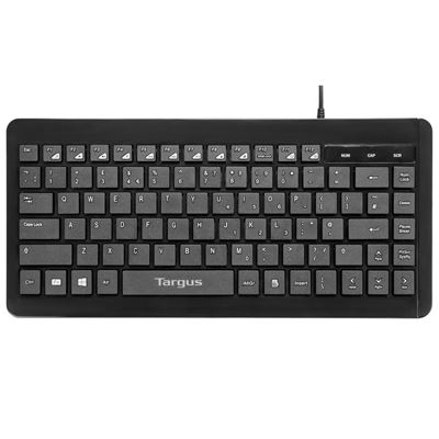 Targus AKB631UKZ Keyboards - Black