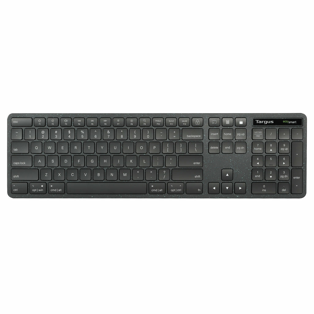 Targus ECOsmart Full Size Wired keyboard UK