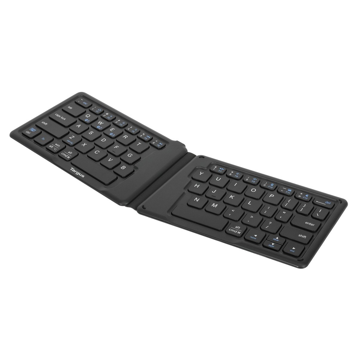 Targus AKF003UK Keyboards - Black