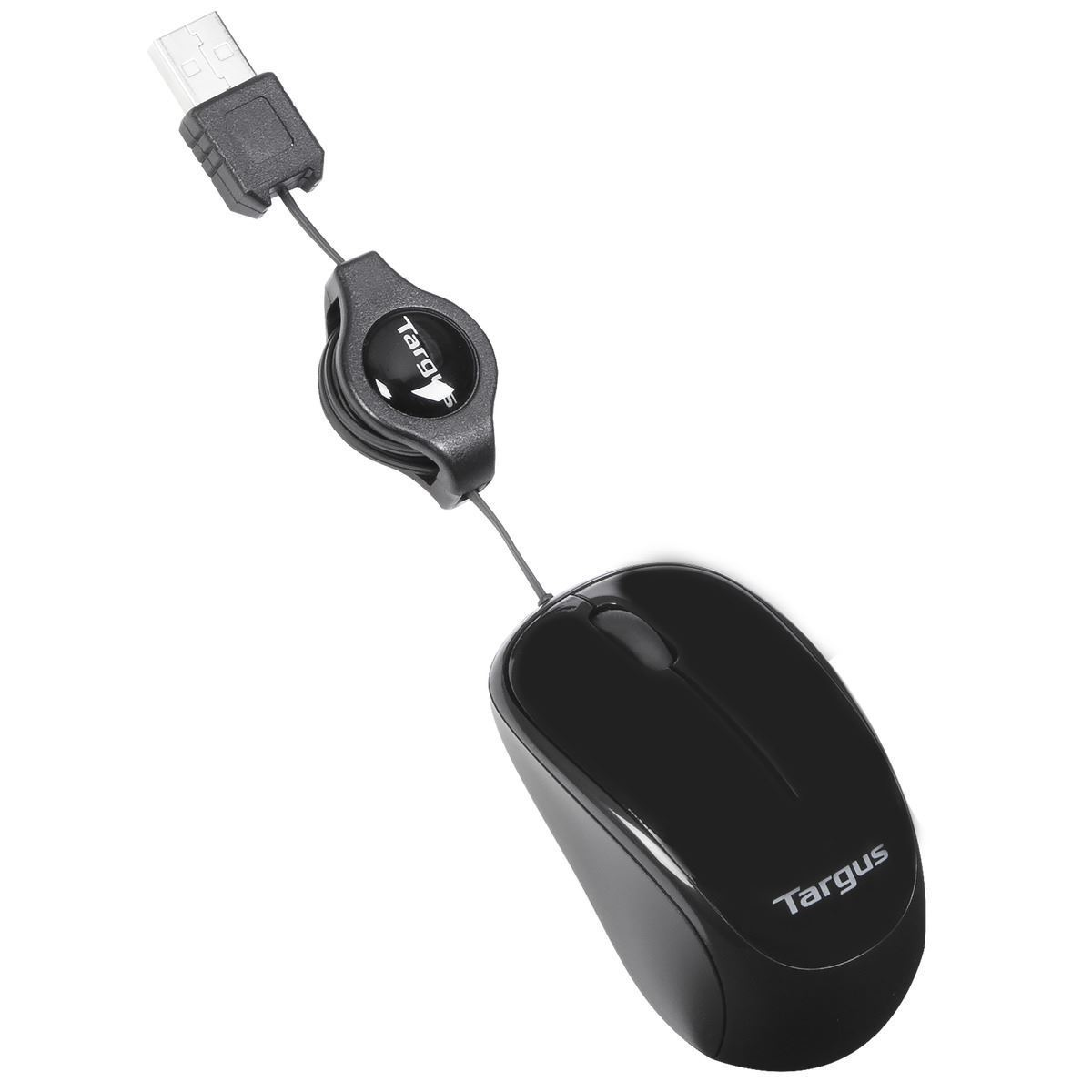 Targus AMU75EU Mice - Black