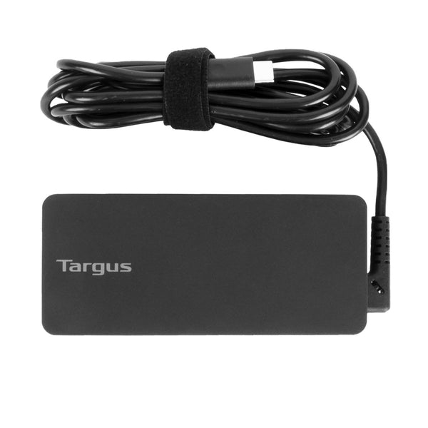 Targus APA107EU Power Adapters & Inverters - Black