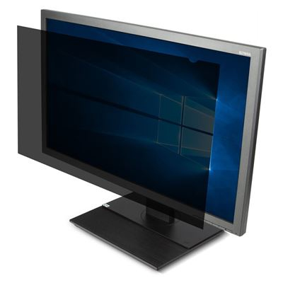 Targus ASF238W9EU Display Privacy Filters - Transparent