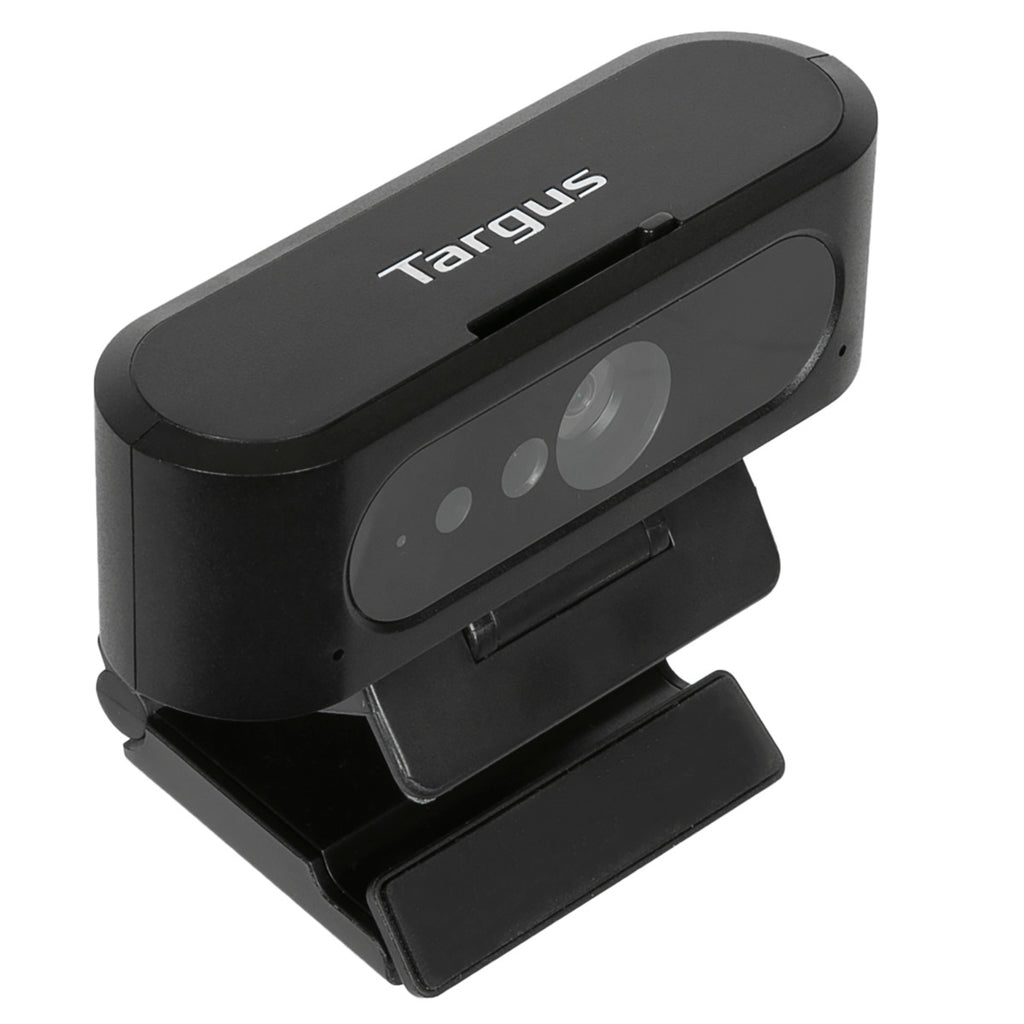 Targus AVC045GL Webcams - Black