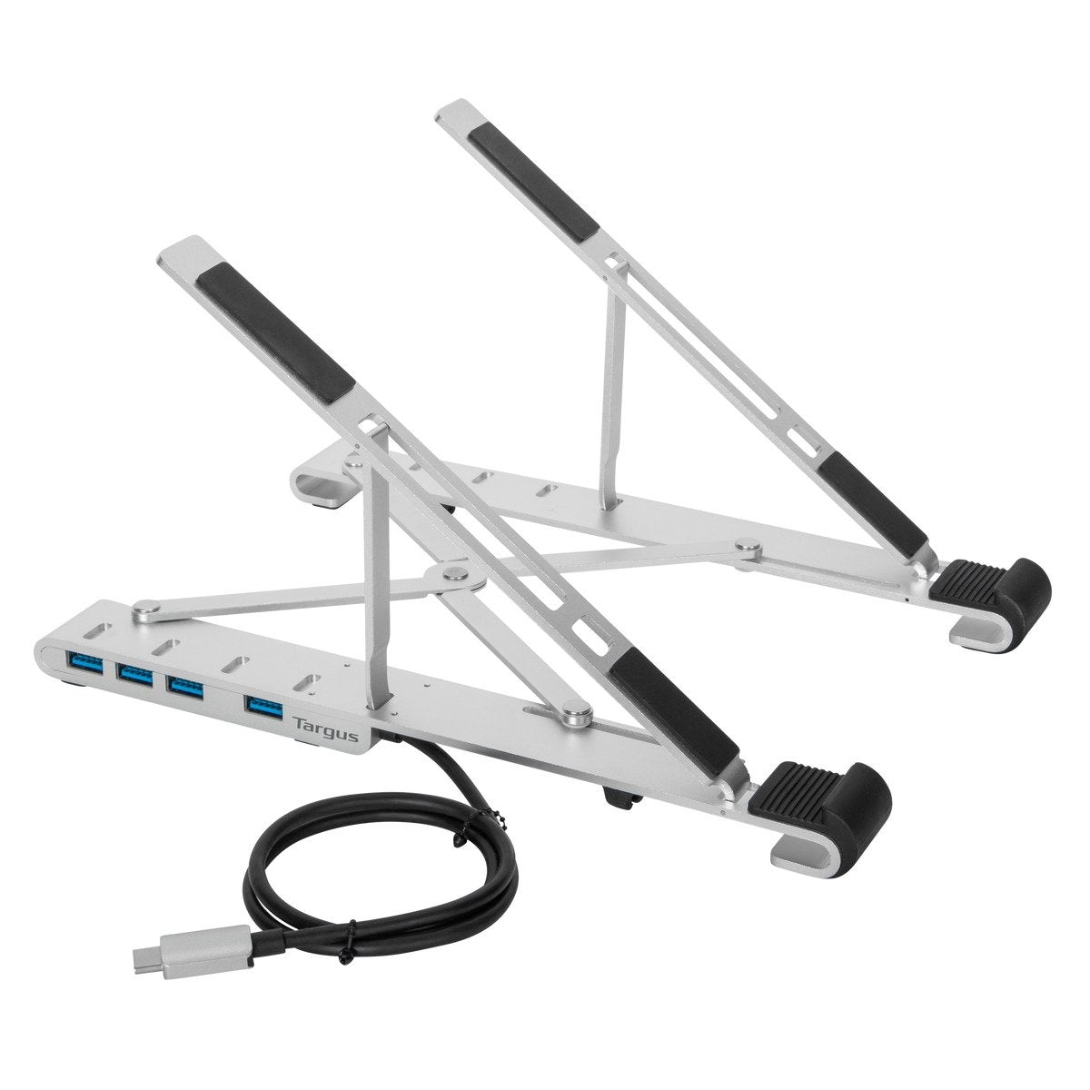 Targus AWU100205GL Laptop Stands - Silver