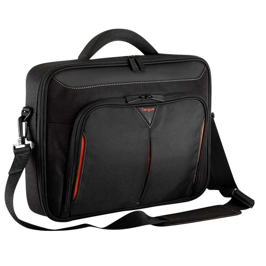Targus Classic+ 45.7 cm (18") Briefcase