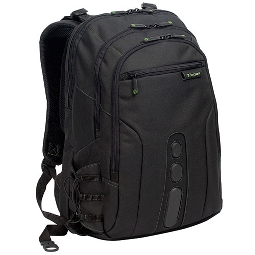 Targus TBB013EU Laptop Cases - 15.6 Inches - Black