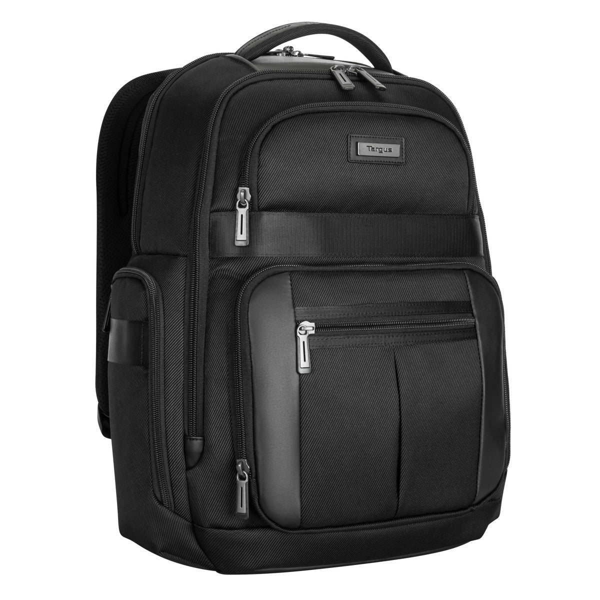Targus TBB618GL Backpacks - Black