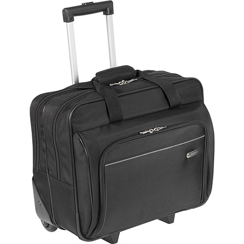 Targus TBR003EU Laptop Cases - Black