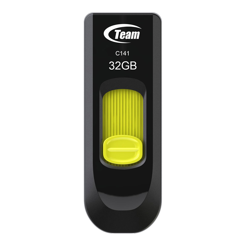 Team C141 USB Flash Drives - Multi