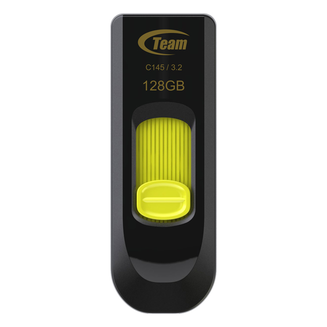 Team C145 USB Flash Drives - Multi