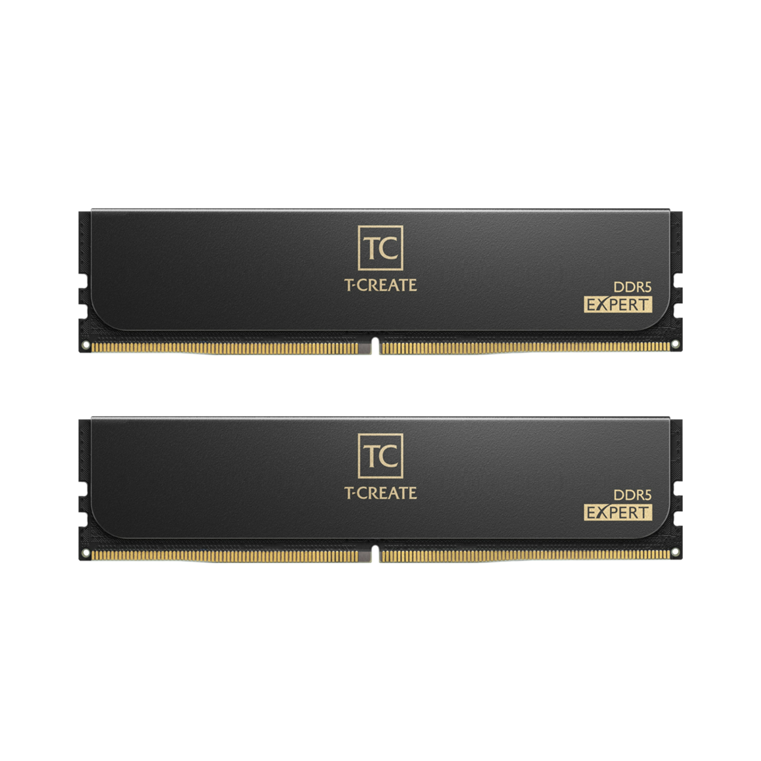 Team Group T-CREATE EXPERT CTCED532G6000HC30DC01 memory module 32 GB 2 x 16 GB DDR5 6000 MHz