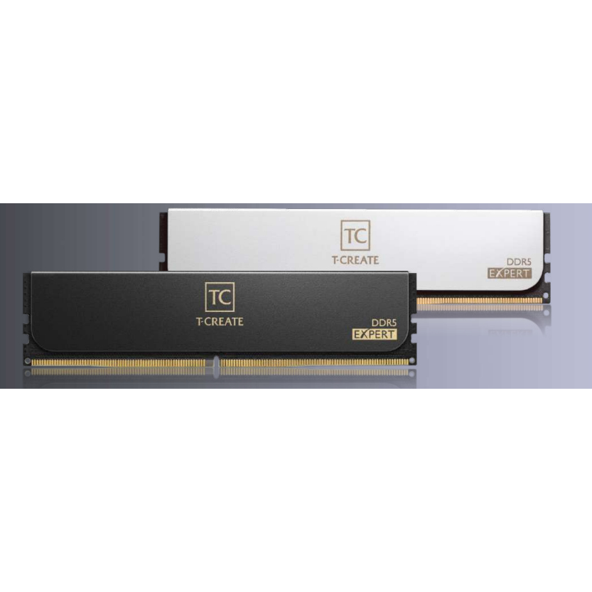 Team Group T-CREATE EXPERT CTCED532G6000HC38ADC01 memory module 32 GB 2 x 16 GB DDR5 6000 MHz