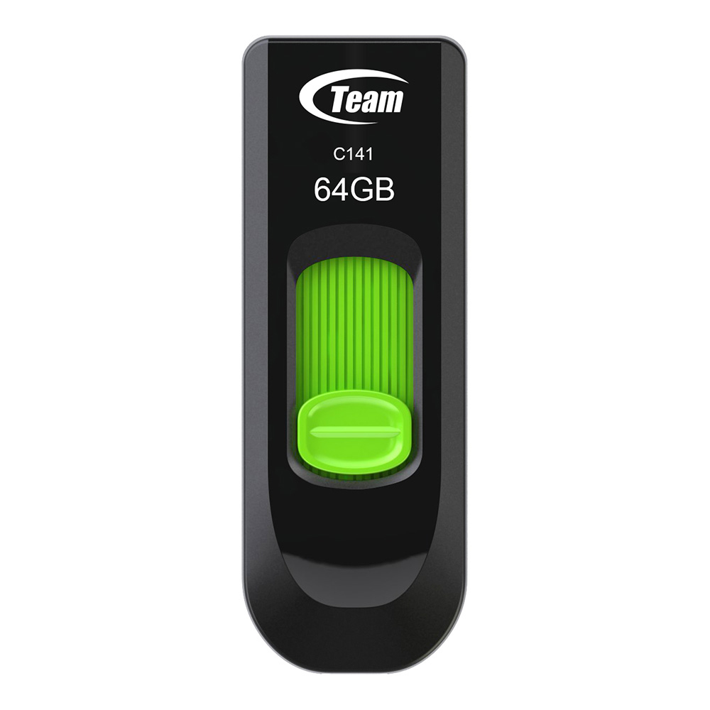 Team Group C141 USB Flash Drives - Multi