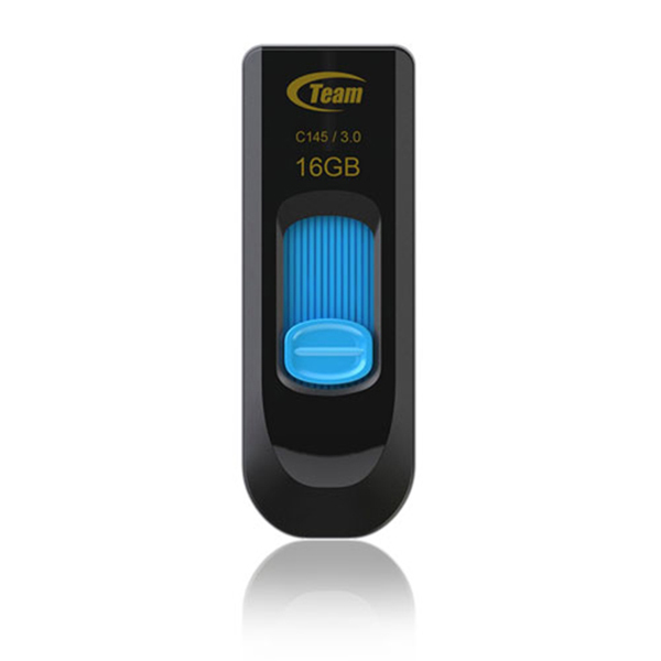 Team Group C145 USB Flash Drives - Multi