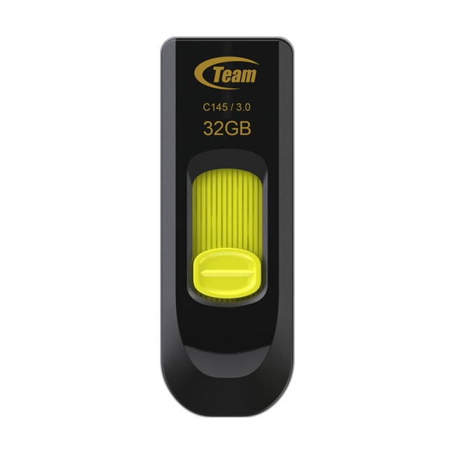 Team Group C145 USB Flash Drives - Multi