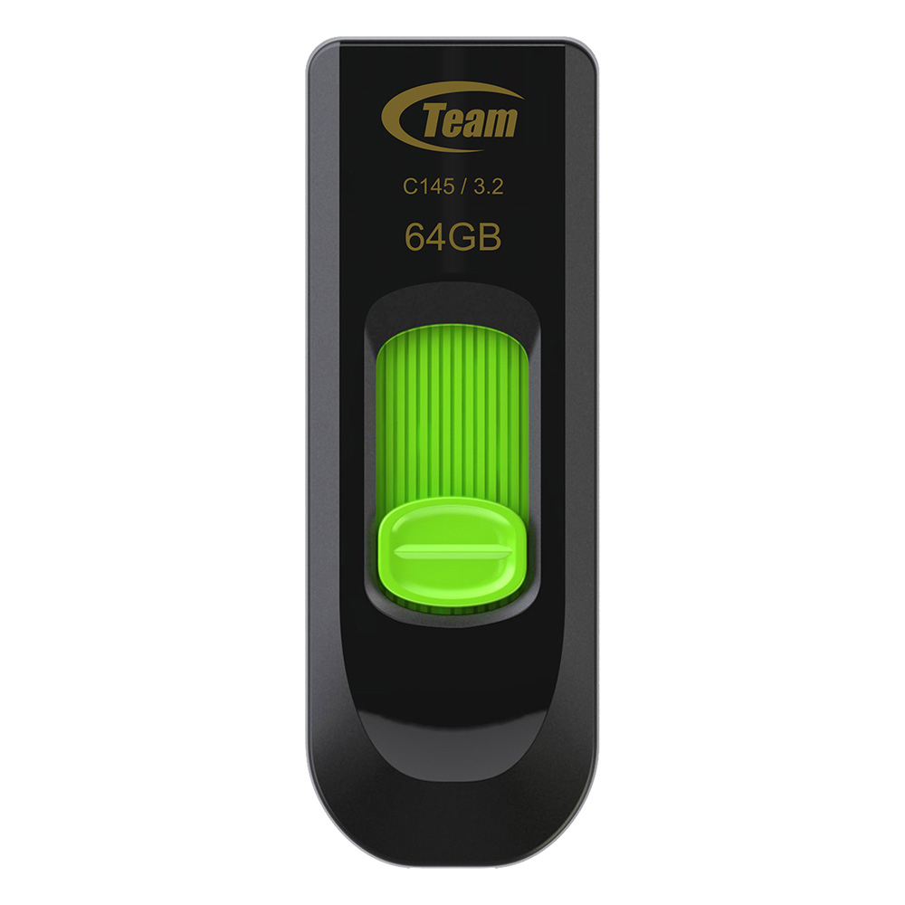 Team Group C145 USB Flash Drives - Multi
