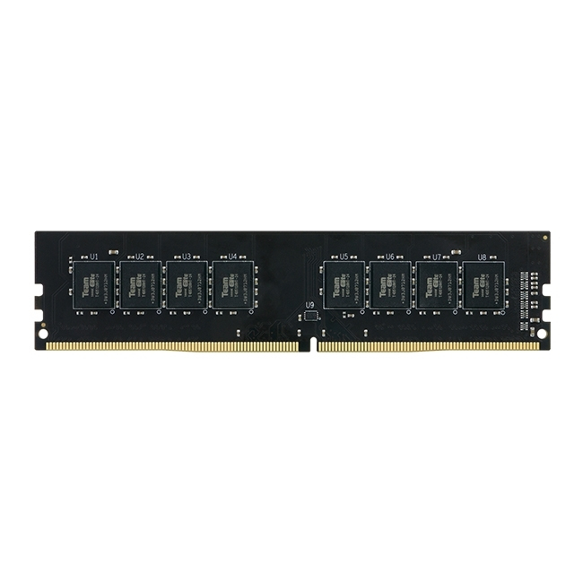 Team Group TED416G3200C2201 Memory RAM - 16GB