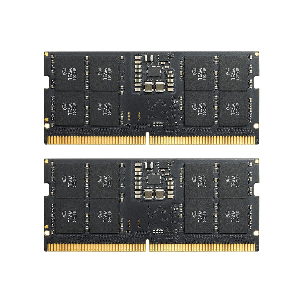 Team Group 32GB Memory RAM - 32GB