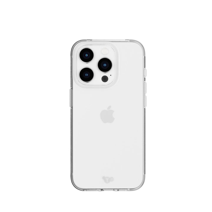Tech21 Tech21 Mobile Phone Cases - Transparent