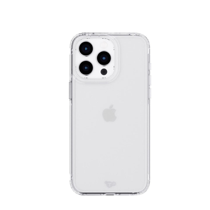 Tech21 Tech21 Mobile Phone Cases - Transparent