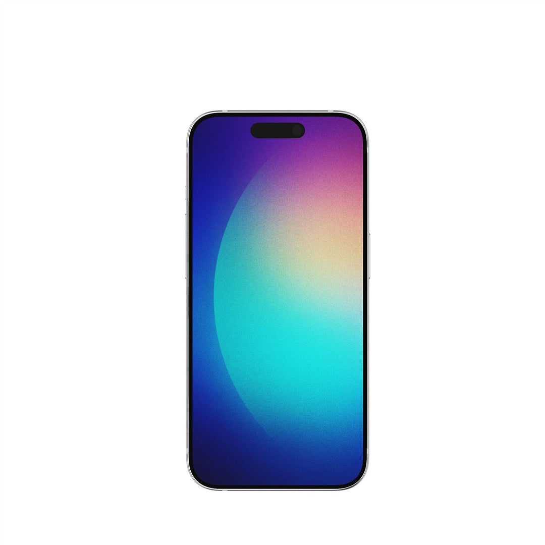 Tech21 Tech21 Mobile Phone Screen & Back Protectors - Transparent