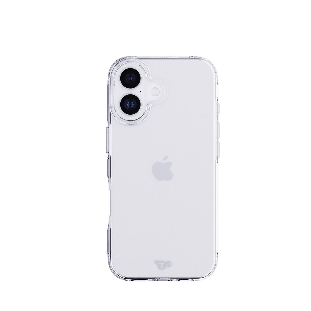 Tech21 Tech21 Mobile Phone Cases - Transparent