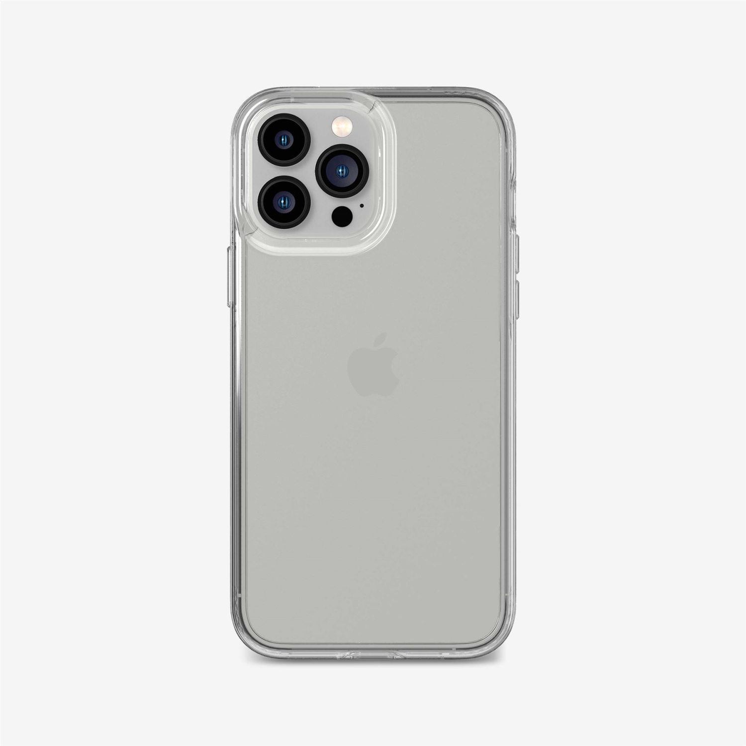 Tech21 Tech21 Mobile Phone Cases - Transparent