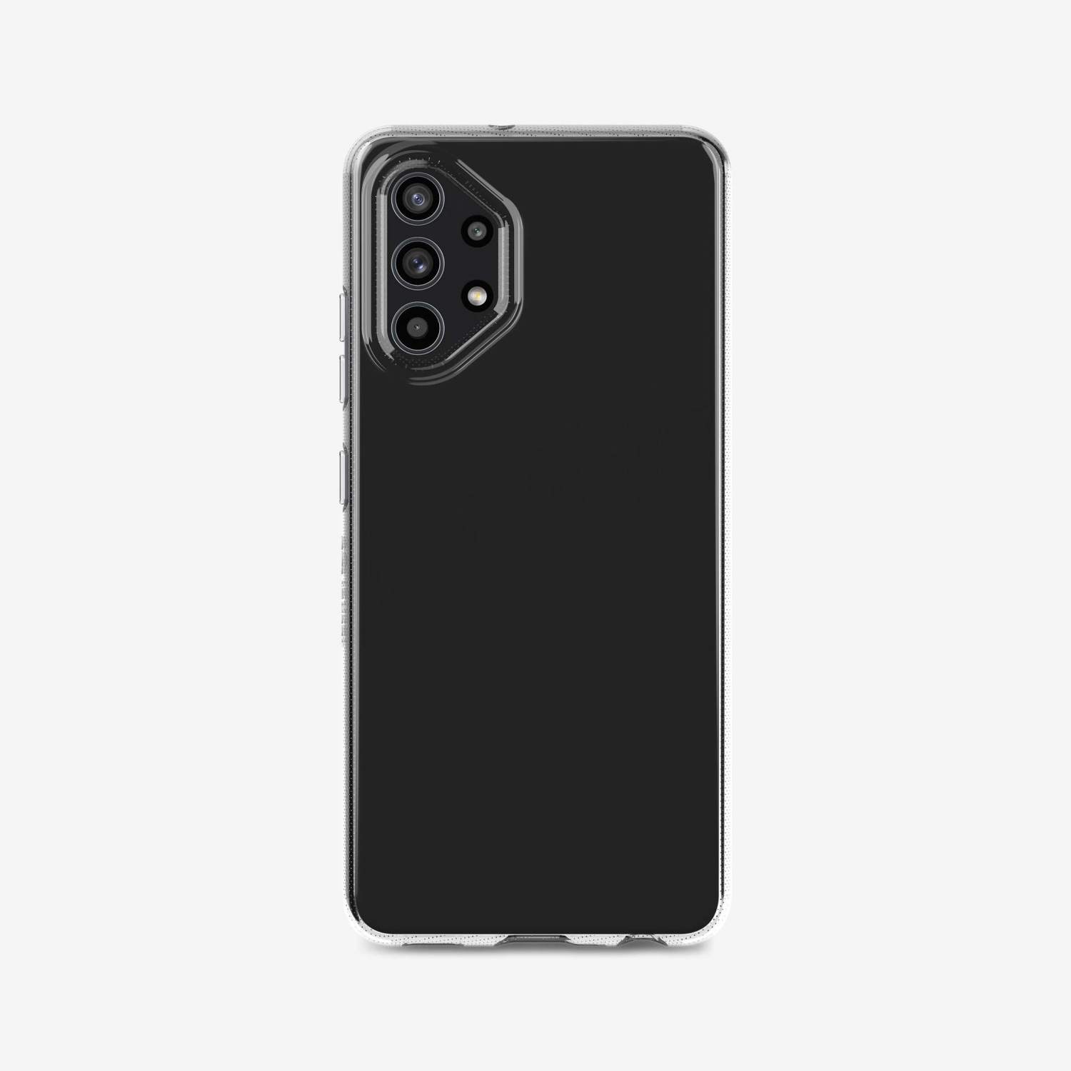 Tech21 Tech21 Mobile Phone Cases - Transparent