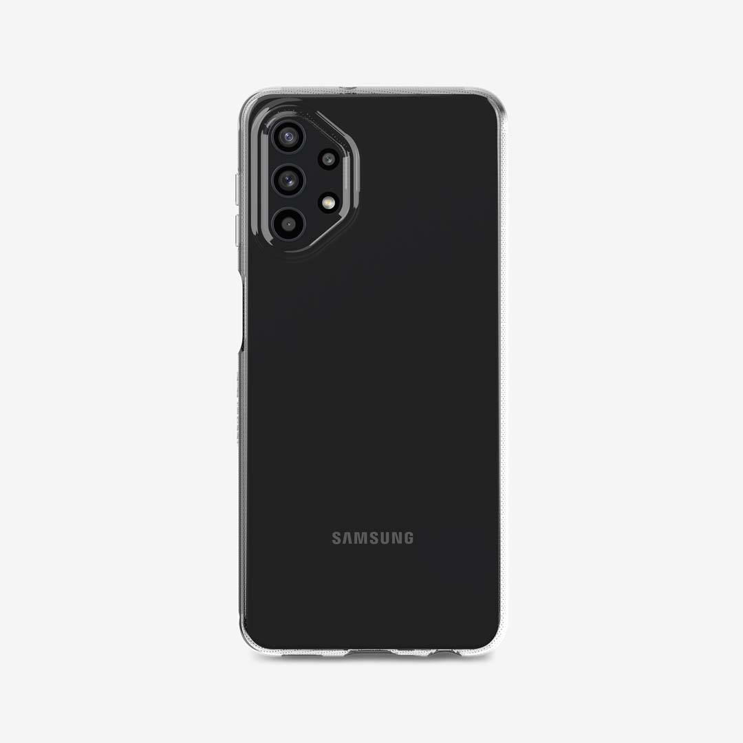 Tech21 Tech21 Mobile Phone Cases - Transparent