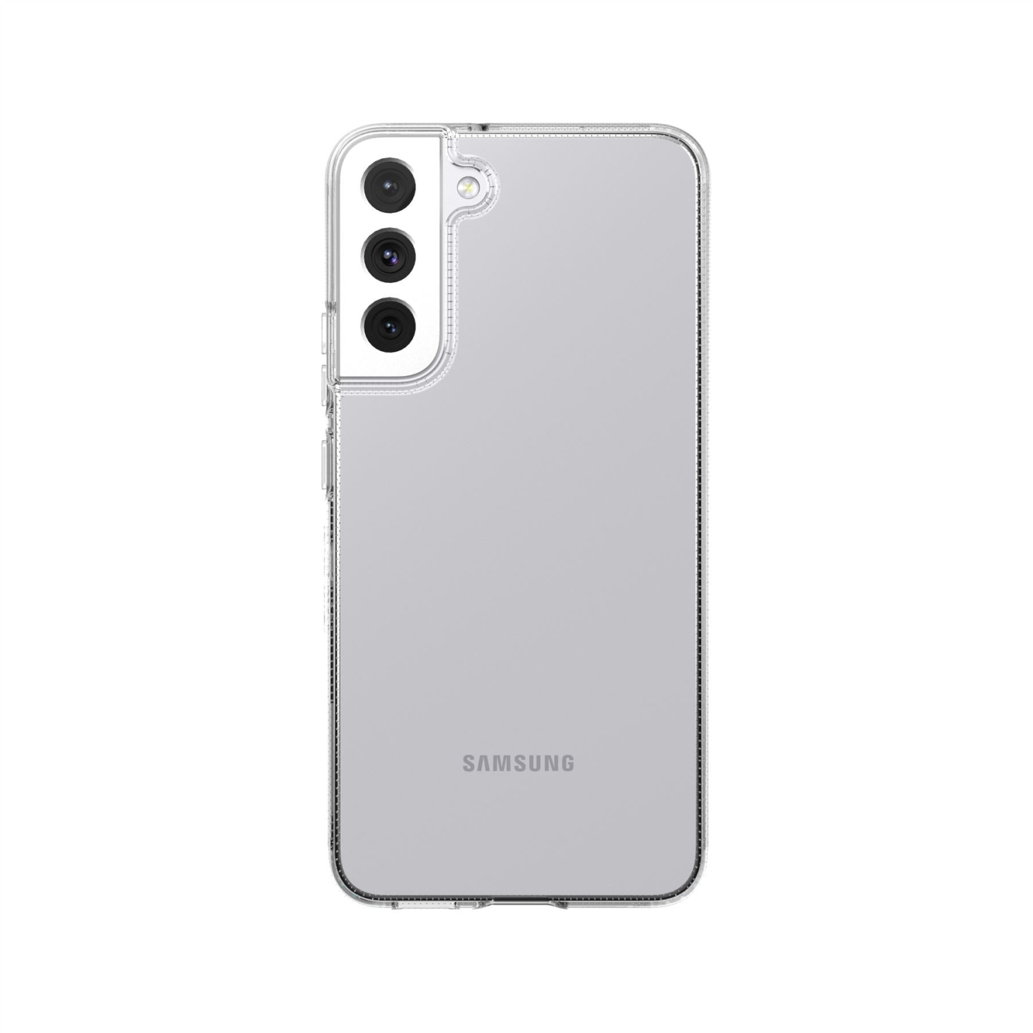 Tech21 Tech21 Mobile Phone Cases - Transparent