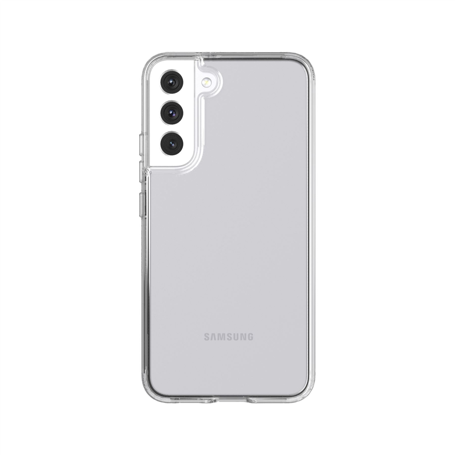 Tech21 Tech21 Mobile Phone Cases - Transparent