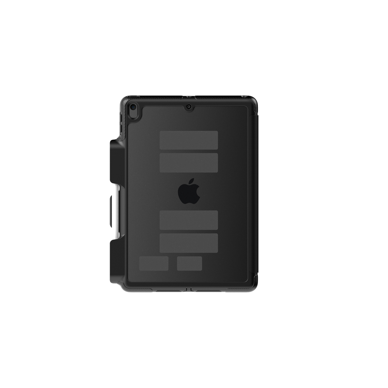 Tech21 Tech21 Tablet Cases - Black
