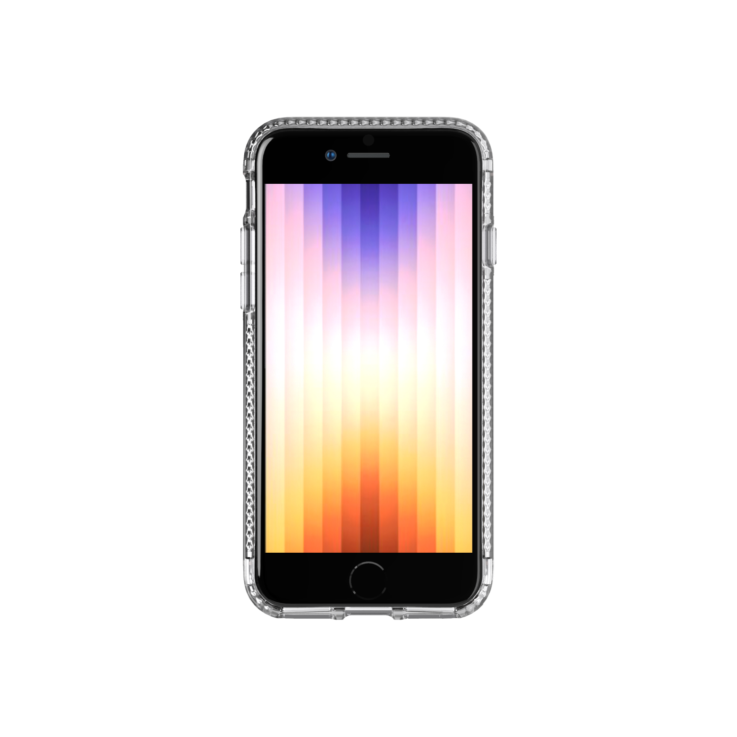 Tech21 Tech21 Mobile Phone Cases - Transparent