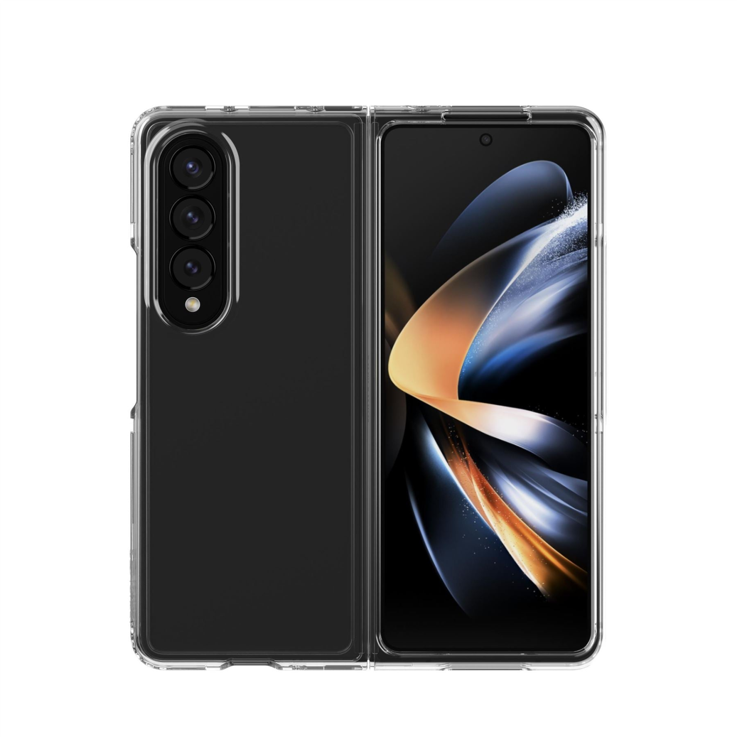 Tech21 Tech21 Mobile Phone Cases - Transparent