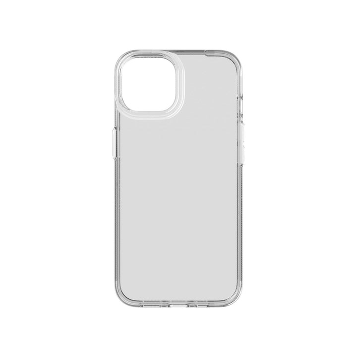 Tech21 Tech21 Mobile Phone Cases - Transparent