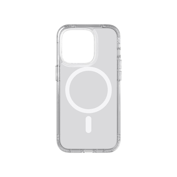 Tech21 Tech21 Mobile Phone Cases - Transparent