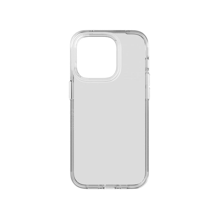 Tech21 Tech21 Mobile Phone Cases - Transparent