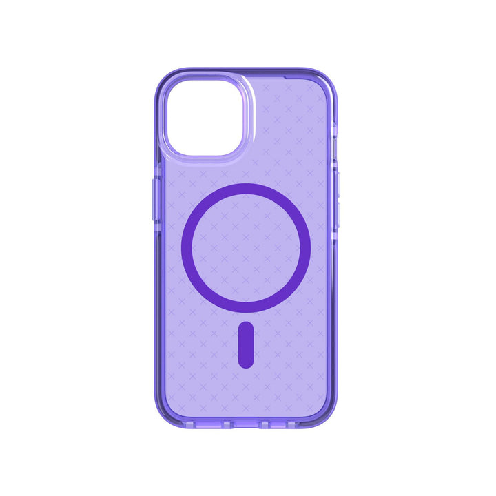 Tech21 Tech21 Mobile Phone Cases - Purple