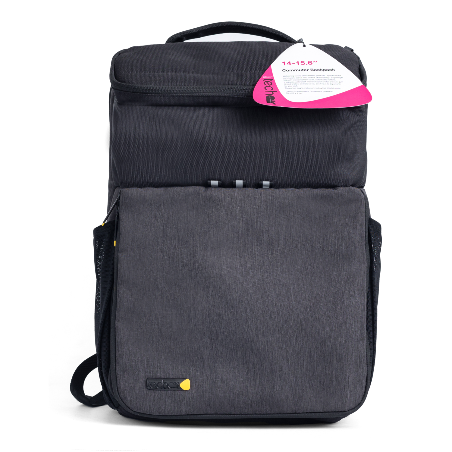TechAir TACMB001 Laptop Cases - Multi