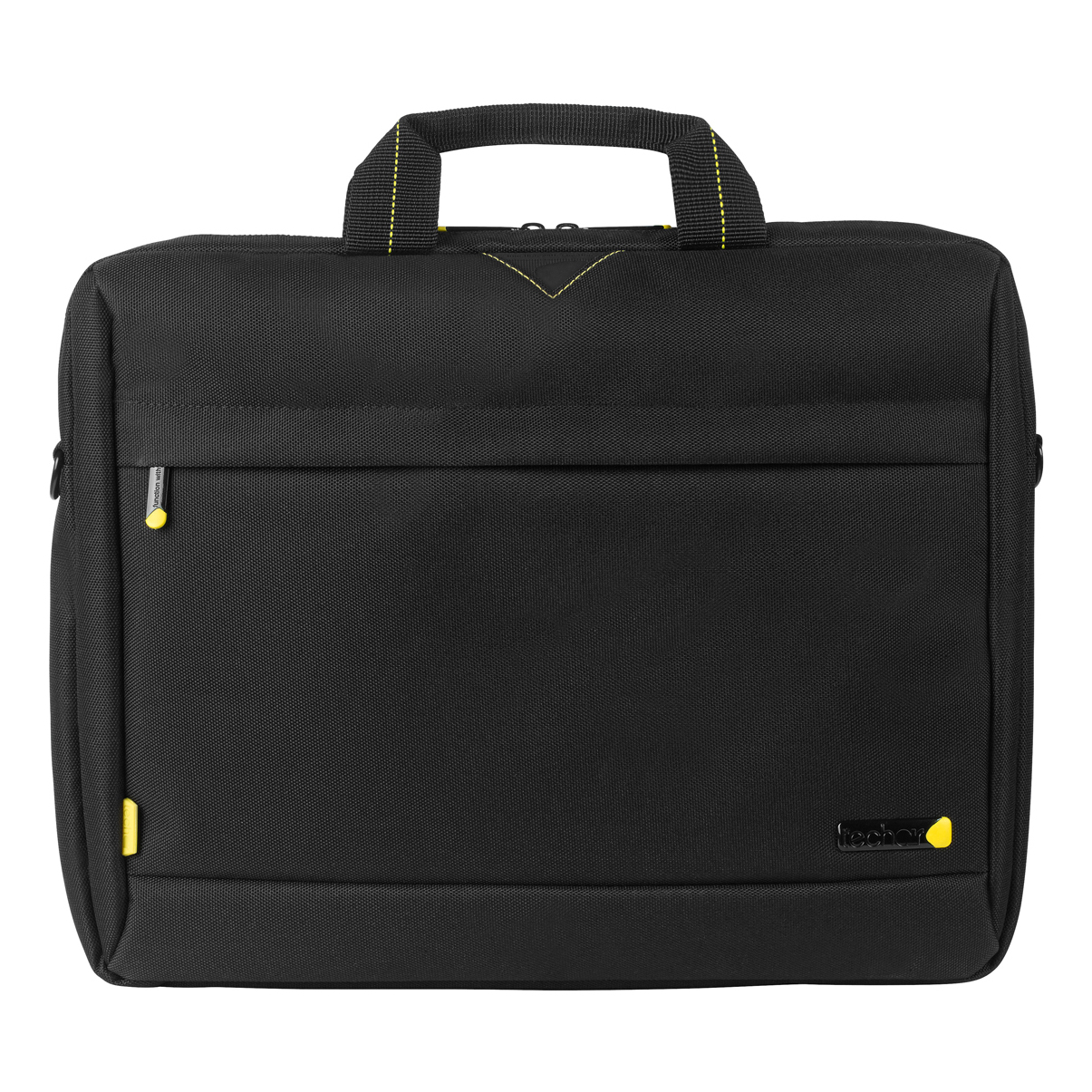 TechAir TAN1204V2 Laptop Cases - Black