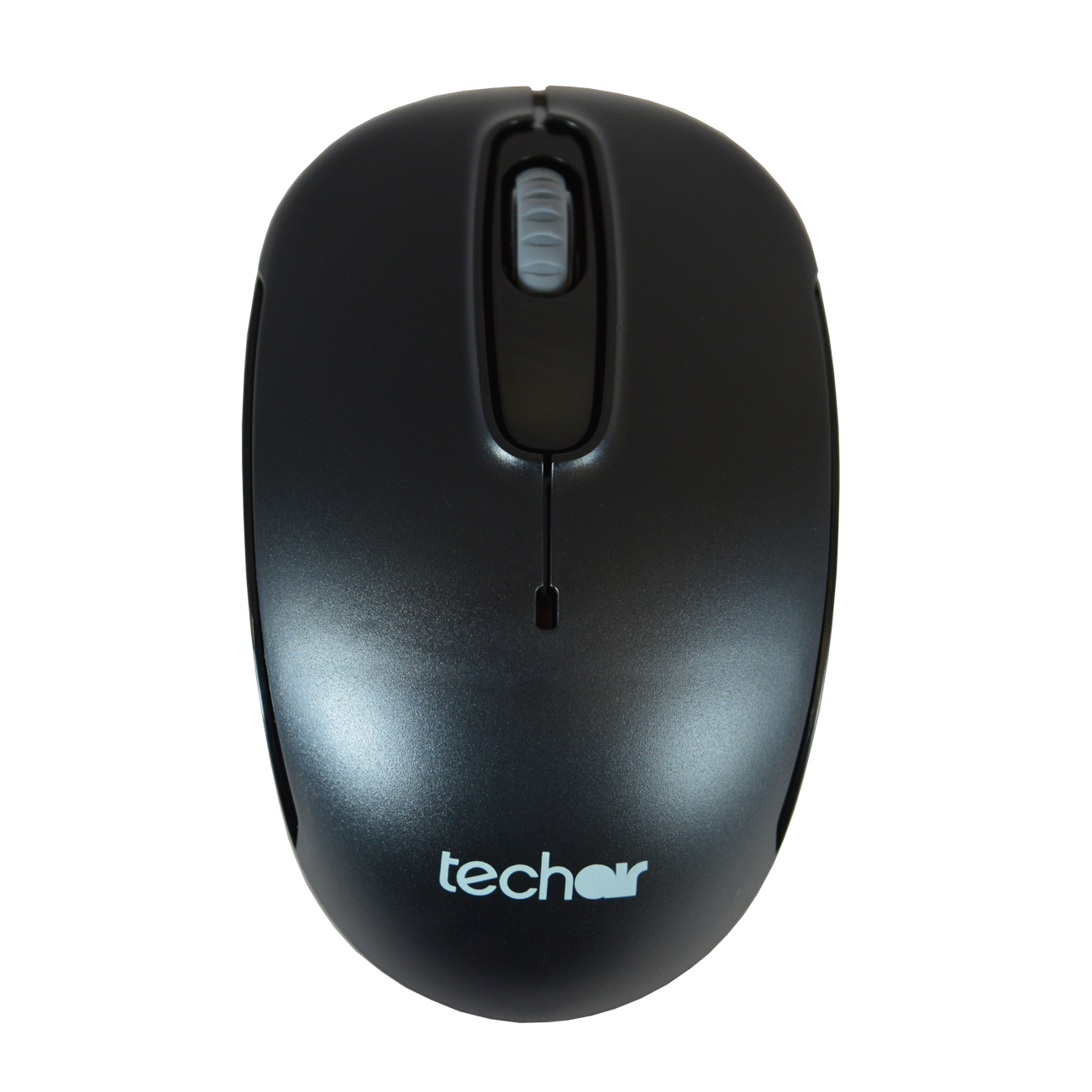 Techair classic essential mouse Ambidextrous RF Wireless