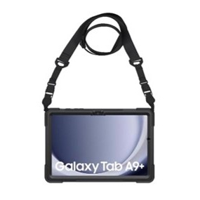 Techair TAXSGA037-S Tablet Cases - Black