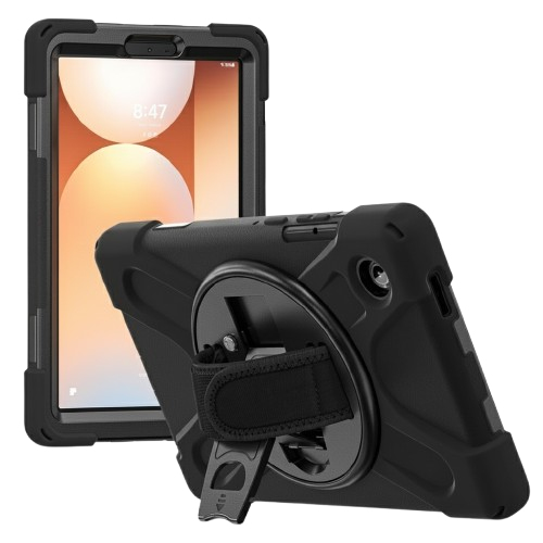 Techair TAXSGA043H Tablet Cases - Black