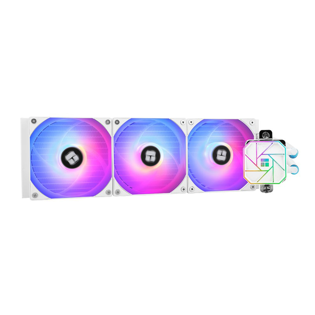 Thermalright Aqua Elite 360 White ARGB V3 All In One CPU Cooler