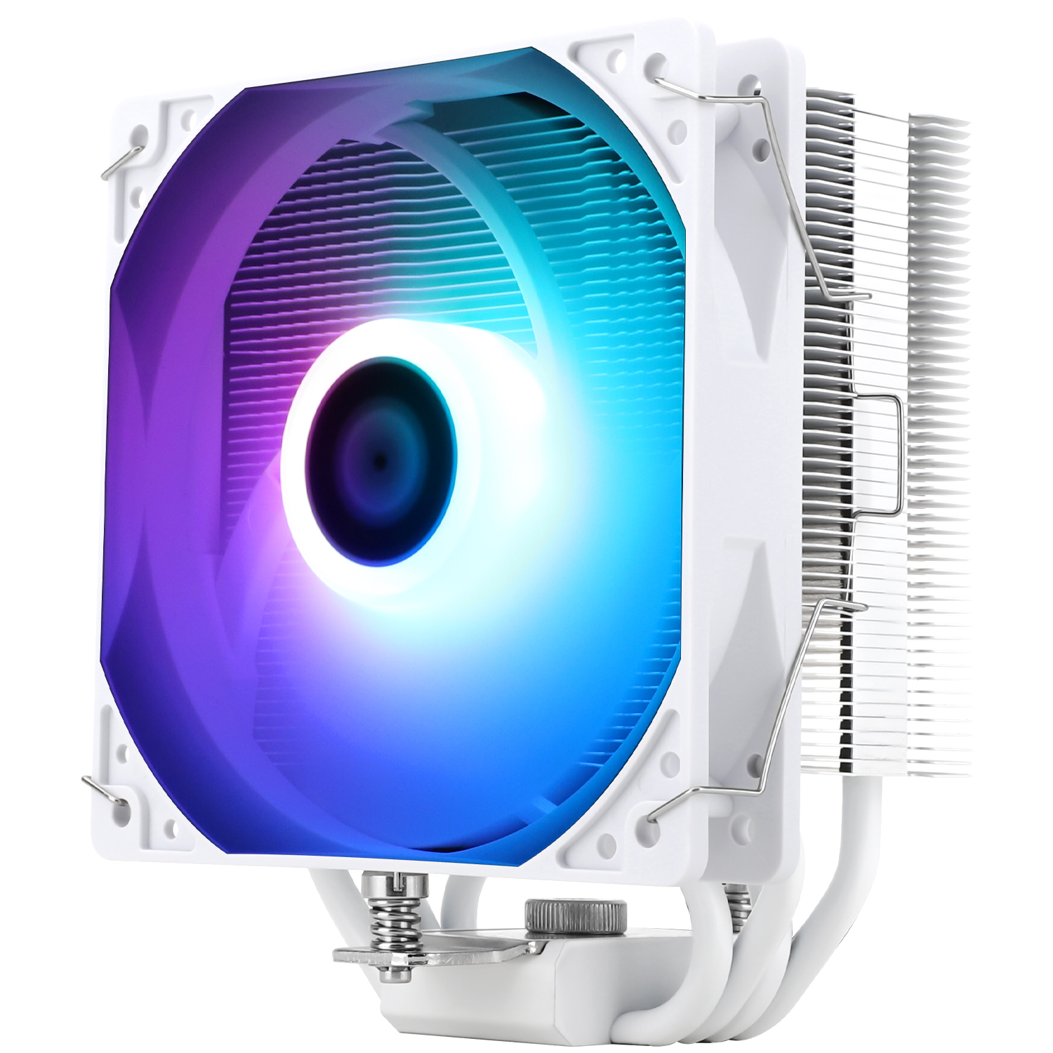 Thermalright Assassin X 120 Refined SE White ARGB CPU Air Cooler